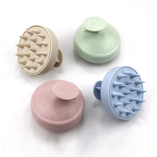 Bath Brush Head