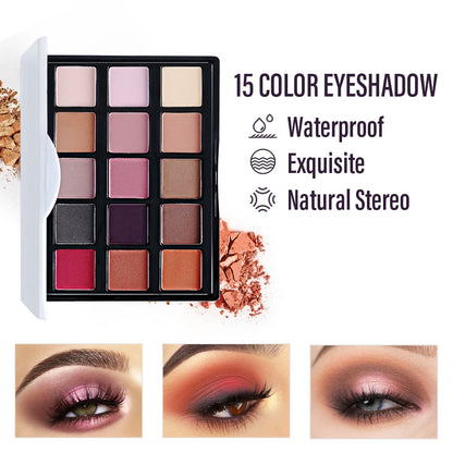 Makeup Gift Set for Girls