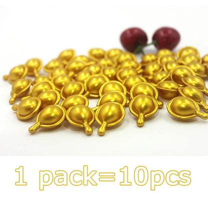 Hair Vitamin Capsule Keratin Oil Fast Restore Soft Smooth Shiny Hair Care