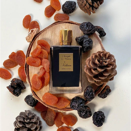 Unisex Oriental Perfume Collection 12 Scents