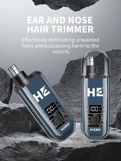 HIENA Electric Nose Hair Trimmer