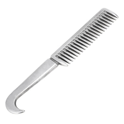10-IN-1 Horse Grooming Tool Set