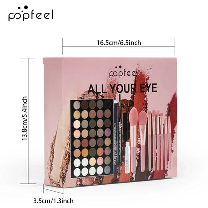 Make Up Sets - see Description