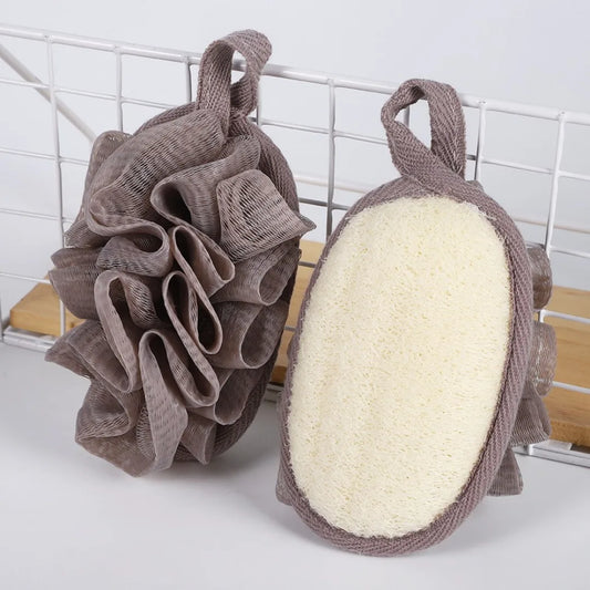 Bath Scrubber for Body