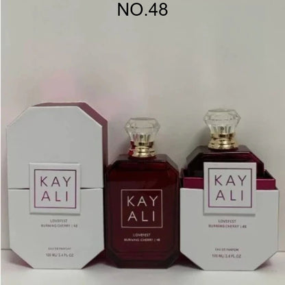 100ml Kayali High Quality Eau De Parfume