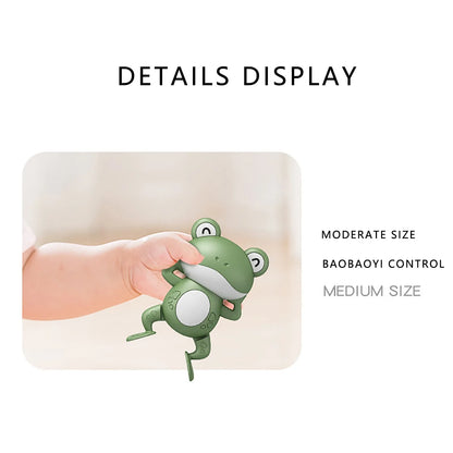 Bath Toys for Children
