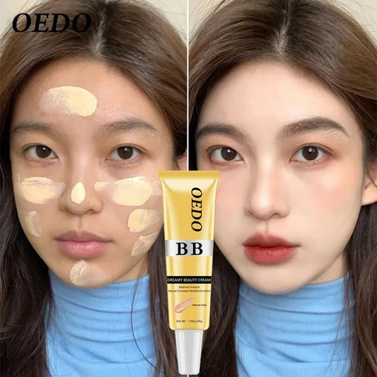 Makeup Natural Concealer BB Cream