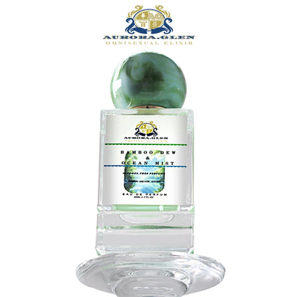50ml alcohol-free EDP brand original fresh natural fragrance femme