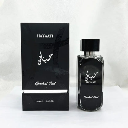NEBRAS Unisex Perfume For Men And Women
