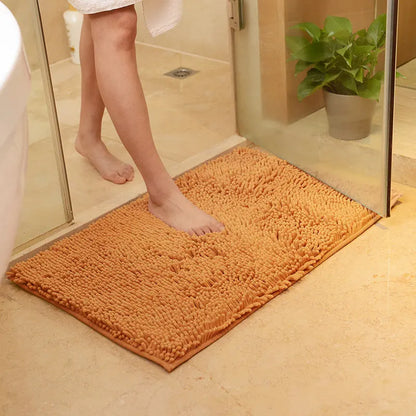 Bath Mat Cheap  Thicken Memory Carpet Rugs