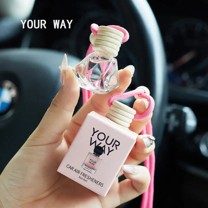 Car Perfume