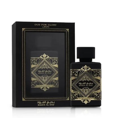 100ml Woody Oriental Gourmand Floral Aromatic Scents Eau de Parfum Gift