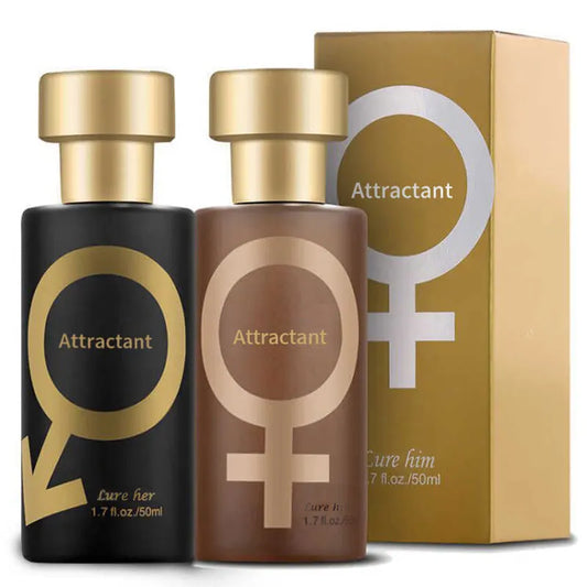 Long Lasting Perfume Spray Pheromone