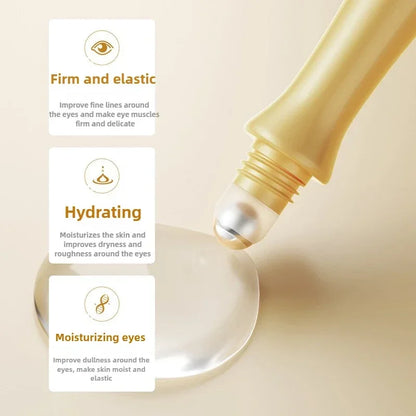 Skincare Set Snail Collagen Cream