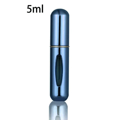 Refillable Mini Perfume Bottle 8ml /5ml