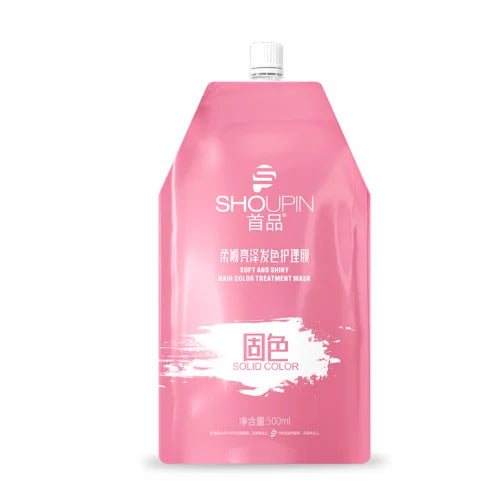 500ml Hair Repair Moisturizing Hair Mask