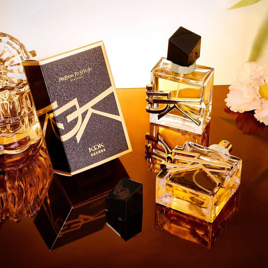 50ml Spray Unisex Luxury Lasting Body Fragrance