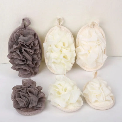 Bath Scrubber for Body