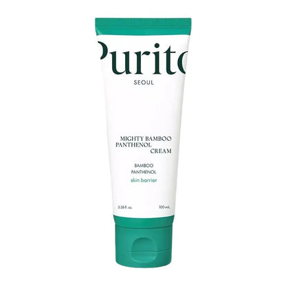 Korea Bamboo Essence Cream Refreshing Moisturizes Maintains Smooth Complexion Glow Skin Improve Elasticity Skincare 100ml