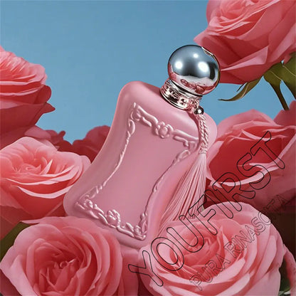 Luxury Brand Women 75ml Feminino De Mujer Pheromone Eau De Parfum
