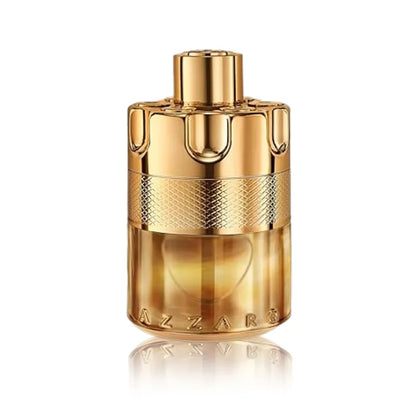 100ml Azzaro Wanted Series Eau de Parfum Spray French Original Luxury Perfumes