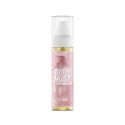 Super Vanilla Body Mist Body Spray 100ml Different Scents