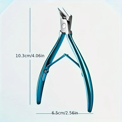 1Pcs Toenail Clippers For Thick Ingrown Nails