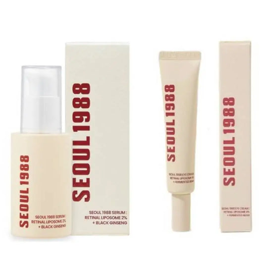 Korean 1988 Retinol Face Care Serum