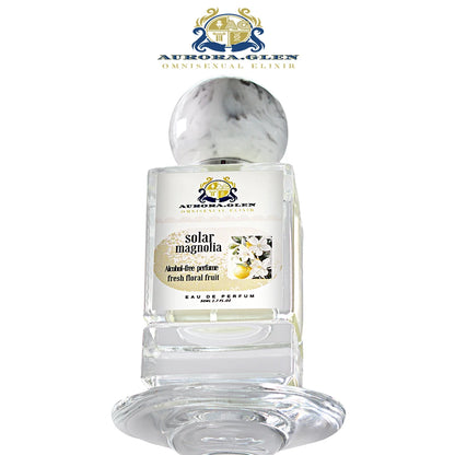 50ml alcohol-free EDP brand original fresh natural fragrance femme