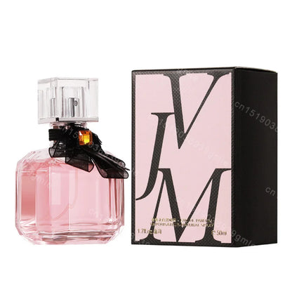 Paris Women's Perfume Elegant Fragrance Fruit Flavor Fresh Eau De Toilette