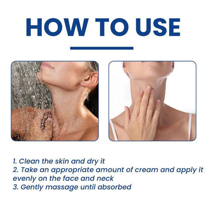 Whitening Cream Niacinamide Serum