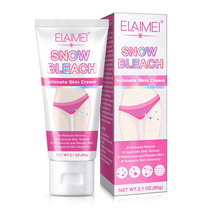 ForIntimate Body Brightening Cream