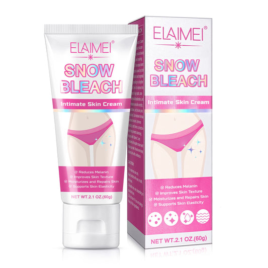 ForIntimate Body Brightening Cream