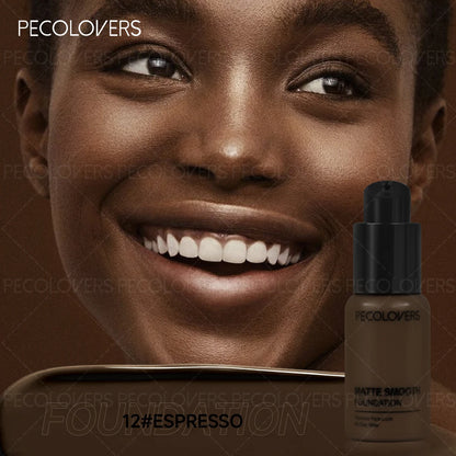 Long Lasting Professional Makeup