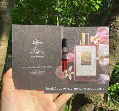 Love Perfume