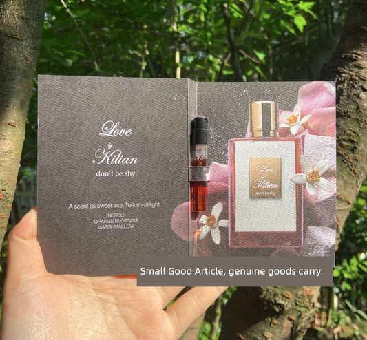 Love Perfume