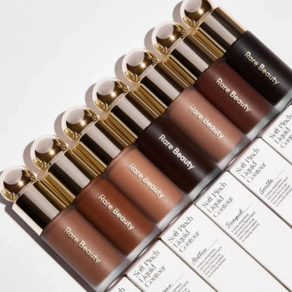 Bronze Concealer Waterproof Oil Control