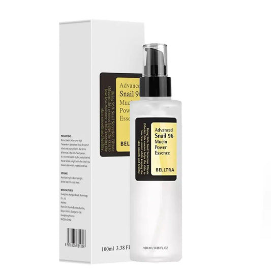 96% High-content Snail Mucin Korean Skin Care
