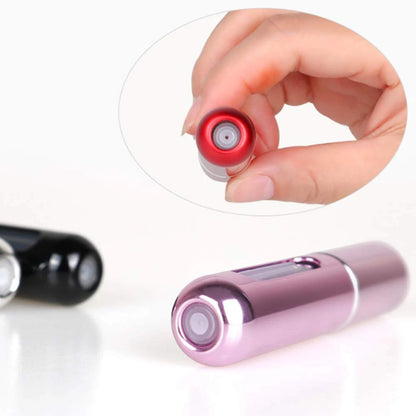 Refillable Mini Perfume Bottle 8ml /5ml