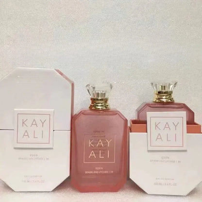 100ml Kayali High Quality Eau De Parfume