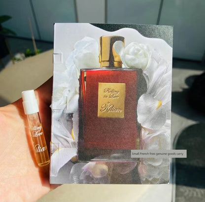 Love Perfume