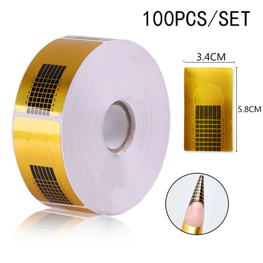 100 Pcs/Set