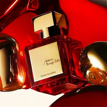 Neutral Body Spray Women's Perfume Fee Ramon Luxury