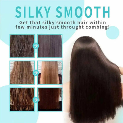 60ml Keratin Hair Straightening Cream