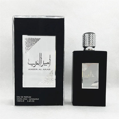 NEBRAS Unisex Perfume For Men And Women
