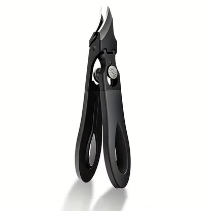 Anti-Splash Nail Clippers