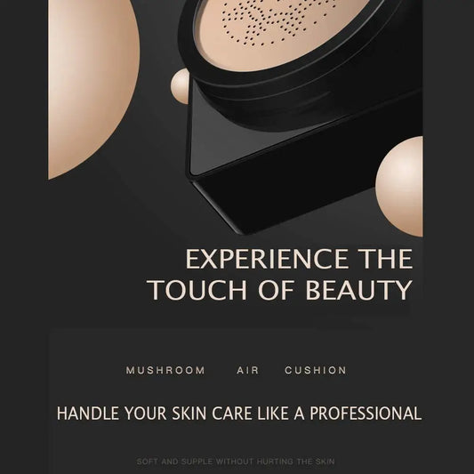 Beauty BB Cream Clear Cover