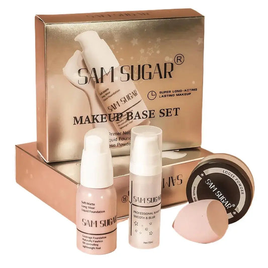 Makeup Base Set - Check Description