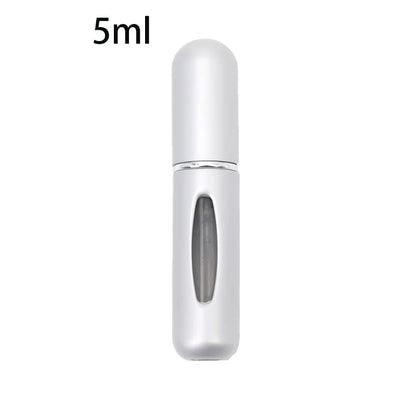 Refillable Mini Perfume Bottle 8ml /5ml