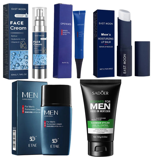 Men's Care Kit